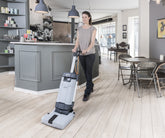 SC100 Upright | Scrubber Dryer | Nilfisk